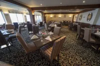 Hellidon Lakes Hotel Hotels in Fawsley