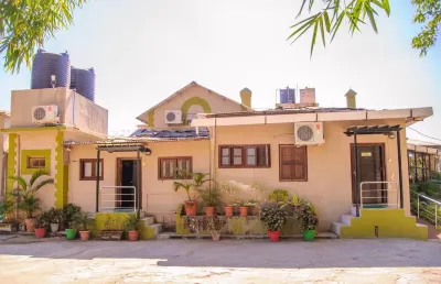 Krishna Niwas - A Heritage House since 1924