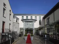 Talbot Hotel Cork Hotel di 