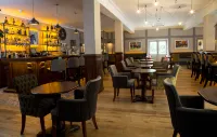 SpringHill Hotel Kilkenny Hotel a 