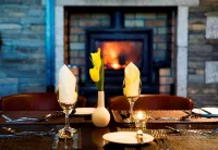 The Farmers Kitchen Hotel - breakfast