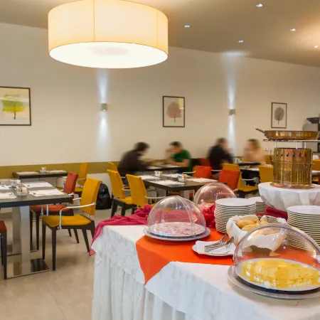 UNA HOTELS Cesena Nord