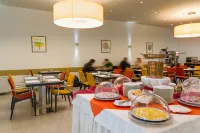 UNA HOTELS Cesena Nord - servizio colazione