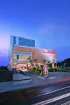 The Alana Hotel & Convention Center Solo by Aston Hotel dekat Agen Resmi NASA NGEPOS
