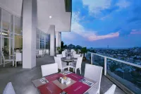 favehotel Simpang Lima - Semarang Hotels in Candisari