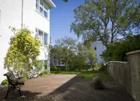 Castle House Luxury Apartments