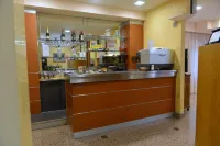 Hotel Due Pini Hotels in Rapolla
