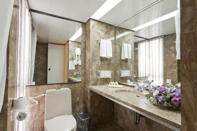 Other King Solomon Hotel Jerusalem Photo