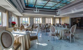Best Western Plus Hotel Perla del Porto