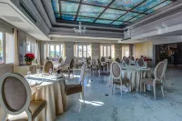 Best Western Plus Hotel Perla del Porto Hotels in Catanzaro Lido