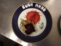 Hotel Adriana - breakfast