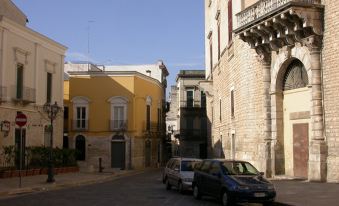 Bed & Breakfast Palazzo Ducale