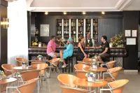 Hotel Pietra di Luna - bar