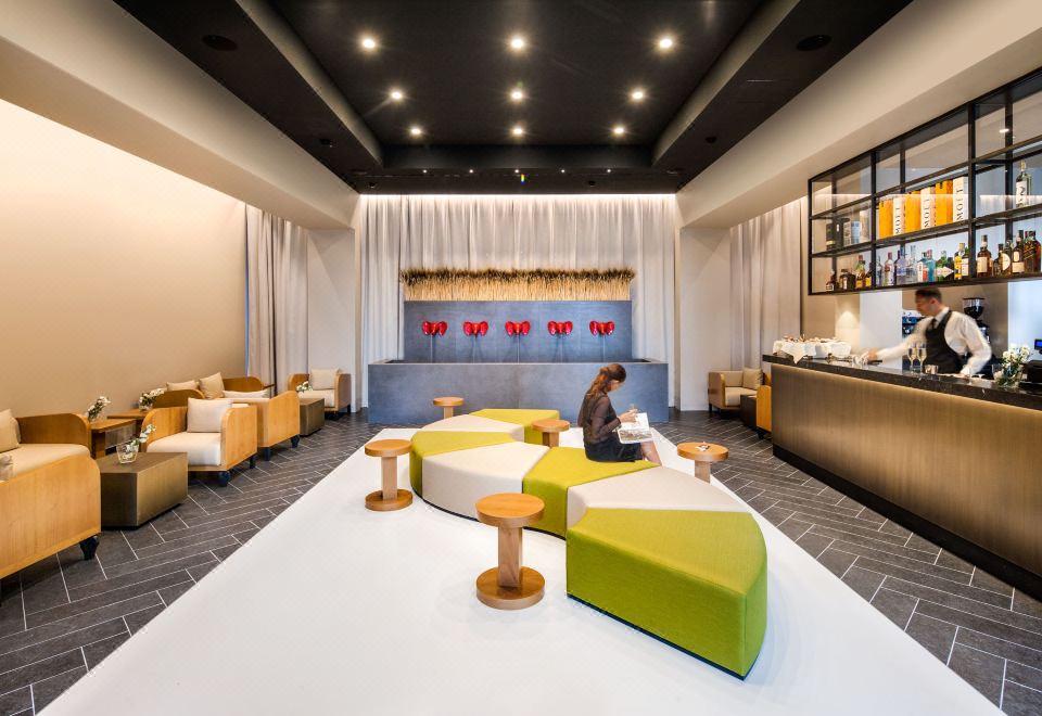 호텔 글램 밀라노 썸네일