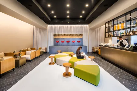 Glam Milano Отели рядом с достопримечательностью «Миланский университет Бикокка»