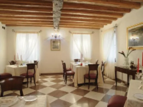 Park Hotel Villa Carpenada Hotels in Belluno