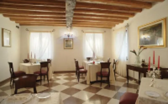 Park Hotel Villa Carpenada