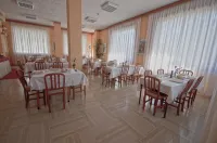 Hotel Alpi - breakfast