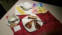 Wall Art Hotel & Residence - breakfast