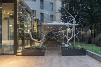Starhotels E.c.ho. Hotel a Stazione Centrale