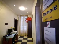Sakura Inn Sanremo