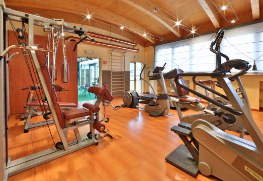 베스트 웨스턴 안타레스 호텔 콩코드