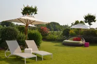 The Ziba Hotel & Spa Các khách sạn gần Abitato Romano Di Arilica