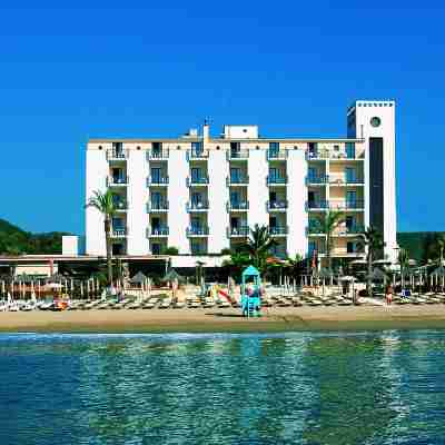 Mare Hotel Hotel Exterior