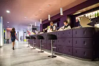 Hotel Da Vinci - bar