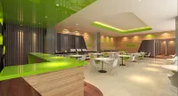 Favehotel Olo Padang Hotel a West Padang