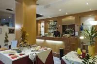 Classic Hotel Tulipano - Frühstück
