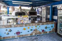 Hotel Ristorante Meson Feliz Hôtels à : Terracina
