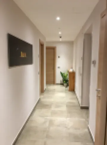 阿魯多住宿加早餐酒店