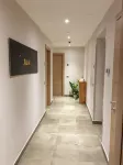 알루도 아파트호텔 B&B 빌라지오 모제 호텔
