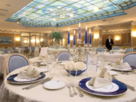 海濱長廊酒店 蒙特西爾瓦諾酒店