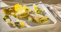 Arli Hotel Business and Wellness - Desayuno
