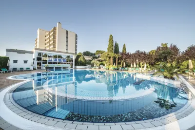 Hotel Des Bains Terme Hotels in Montegrotto Terme