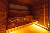 Hotel Terme Olympia - spa