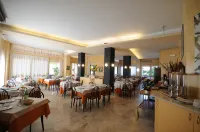 Hotel Olympic
