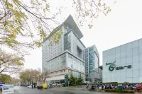 全季酒店（濟南趵突泉店） 鄰近山東省泰崍天寶泰山玉石文化博物館的酒店