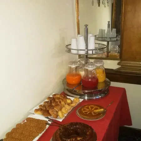 Hotel Villa Delle Rose