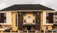Bana Hotel & Suites Hotels in Apapa
