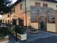 Hotel Il Malandrone Hôtels à : Castellina Marittima