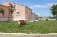 Agriturismo Le Zagare di Vendicari