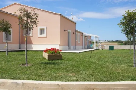 Le Zagare di Vendicari