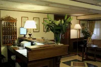 Hotel Corte Contarina Hotels in Venedig