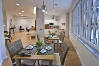 Delle Vittorie Luxury Rooms&Suites - breakfast