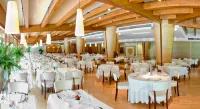 Grand Hotel Terme di Comano Hotels in Pietramurata