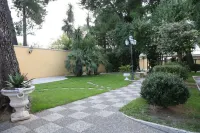 Regis Resort & Wellness Hotels in Manoppello