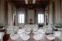 Hotel Palazzo Novello - Lãng mạn